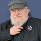 George R.R. Martin